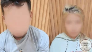 MiChat Jadi Modus, Pria Jatim Kena 1 Uang Palsu