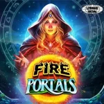 Fire Portals Dominasi 1 Game Akhir Instan