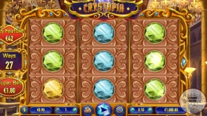 Crystopia Lengkap Buat Lu Yang 10x Newbie