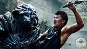Beyond Skyline: Baru Ketika 3 Bumi Diserbu Alien