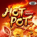 Hotpot, Hoki Pedas lucu 4x Senyum Lebar