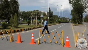 Islamabad Siaga! Pakistan Amankan 2 Perundingan AS-Iran