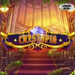 Crystopia Lengkap Buat Lu Yang 10x Newbie