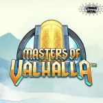 Masters Of Valhalla 23 Legendaris Paling Gahar Abis