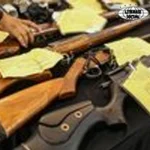 Pria Ini Berani Lawan 4 Orang Bawa Senjata Tajam