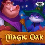 Magic Oak Beruntun Unik Selesaikan 3 Misi