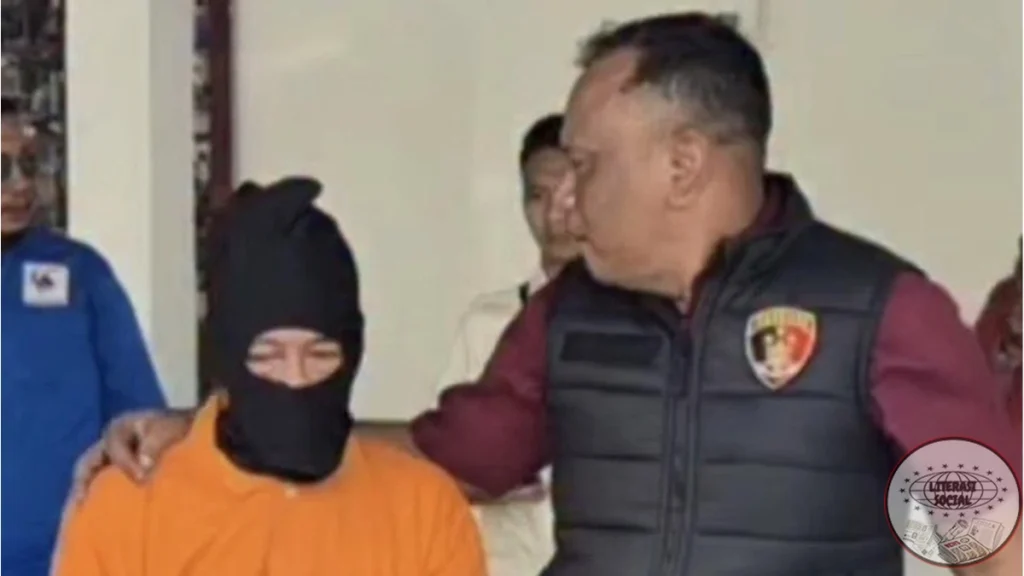 Kakek di Sumut, Bunuh 1 Selingkuhan Tewas Tragis