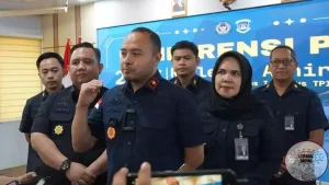 Visa Kerja untuk Haji? Imigrasi Soetta Cegah baru 13 WNI!