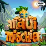 Maui Mischief Mendadak Solusi 1 Dompet Kering