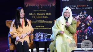 Resmi Istana Budaya Kembali Dibuka 17 Mei