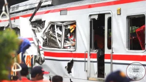 NasDem Kritik Usulan KRL Penuh 1 Gerbong Wanita