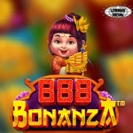 888 Bonanza Kabar Terhangat Asli Separator