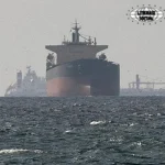 Kapal Tanker Irak Tepat Lintasi 1 Selat Hormuz