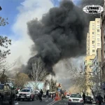 Israel Serang Penuh di Iran, 1000 Umat Yahudi Murka