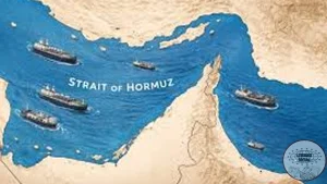 Armada Laut Trump Siap 5 Blokade Baru Selat Hormuz