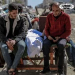 UNICEF Kecam Israel Baru Tewasnya 2 Sopir Truk