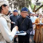 Andra Soni Bakal Bantu 1 Suku Baduy Epik Ritual